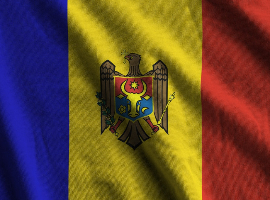 Moldavska vladajuća stranka nominovaće Aleksandrua Munteauna za premijera