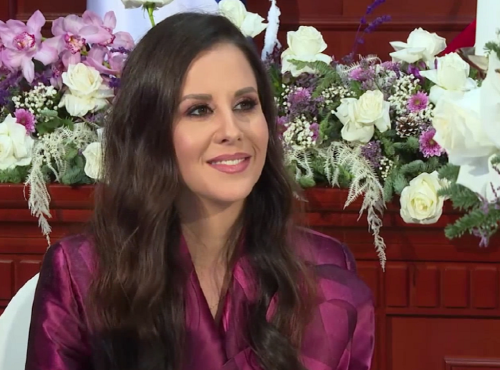 Tamara Vučić prisustvovala otkrivanju spomen ploče Dositeju Obradoviću u Trstu