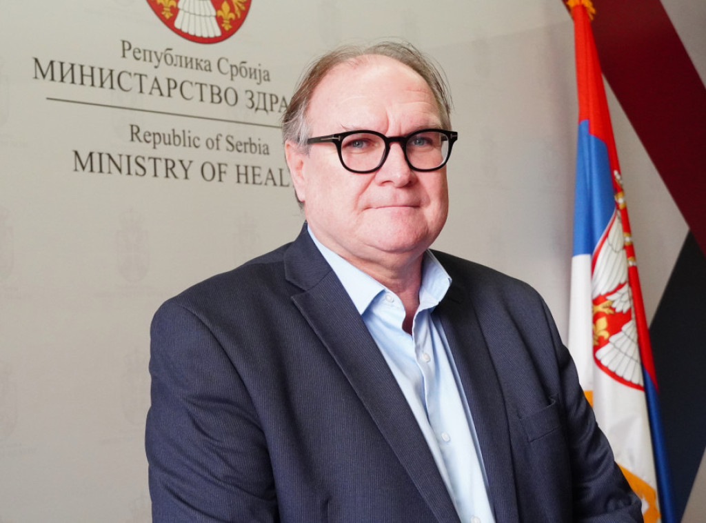 Dr Tasić: Ukinuta lista čekanja na koronarografiju, termin u roku od 30 dana