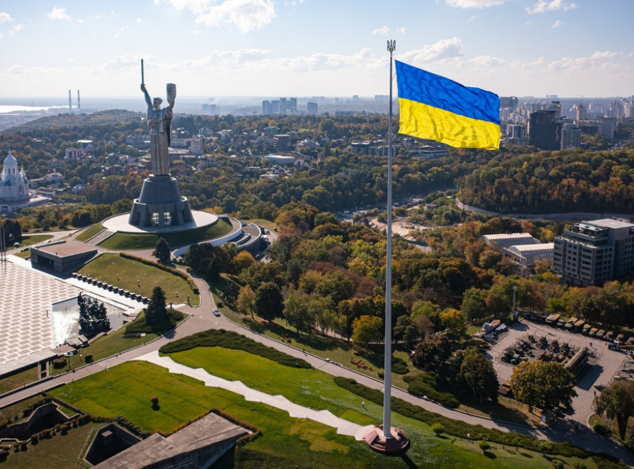 Kijev: Nacrt zakona ao izborima i referendum do kraja februara, prioritet bezbednost