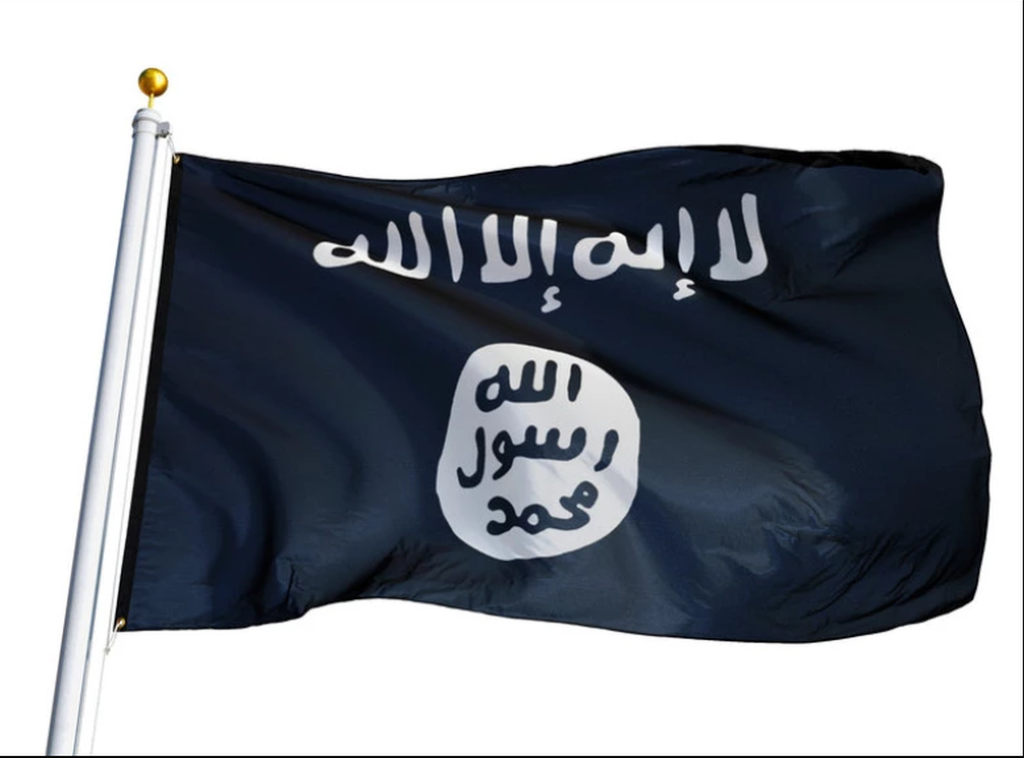 Četiri Palestinca optužena za veze sa ISIS-om i planiranje "velikog rata kraja sveta"