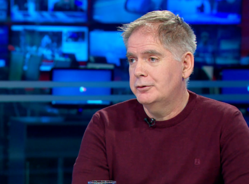 Ivan Ristić: Od ponedeljka pad temperature, sledi period lošijeg vremena