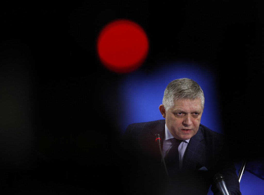 Fico traži od Maska informacije o grantovima USAID-a slovačkim NVO i medijima