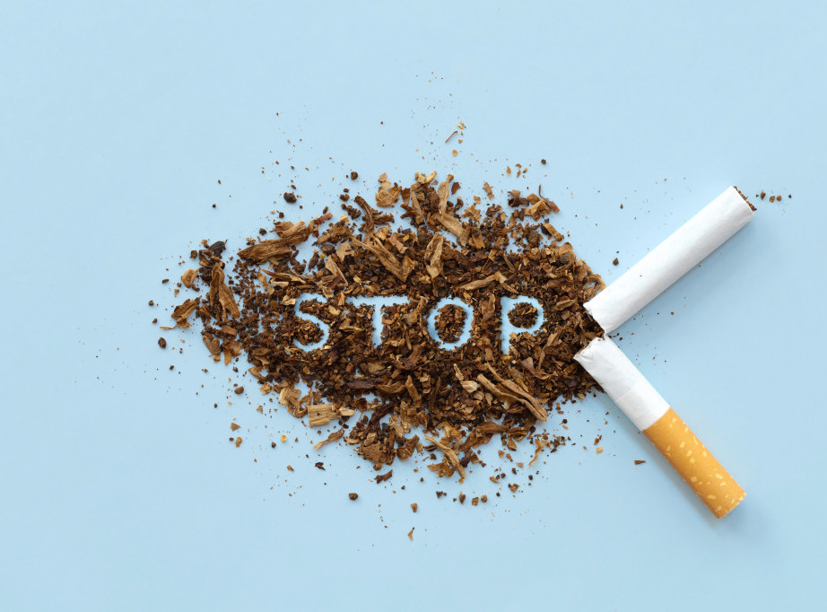 Britanska studija: Jedna cigareta u proseku skraćuje život za 20 minuta