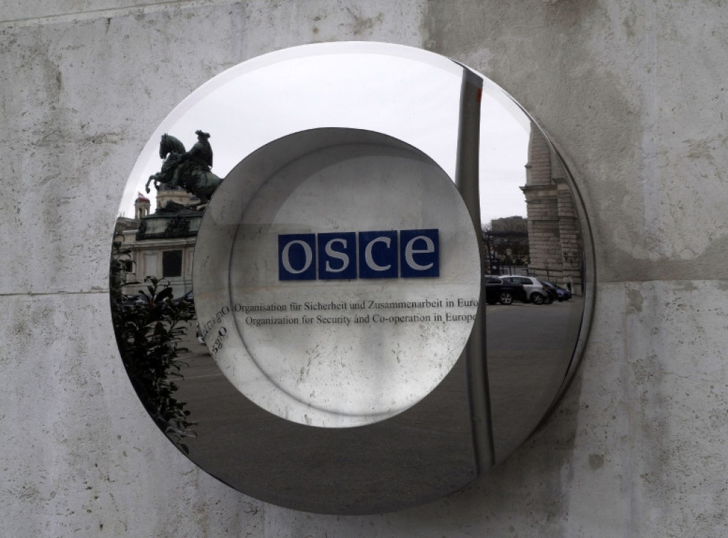 Delegacija Srpske liste razgovarala sa fukcionerima OEBS-a i ukazala na represiju Prištine