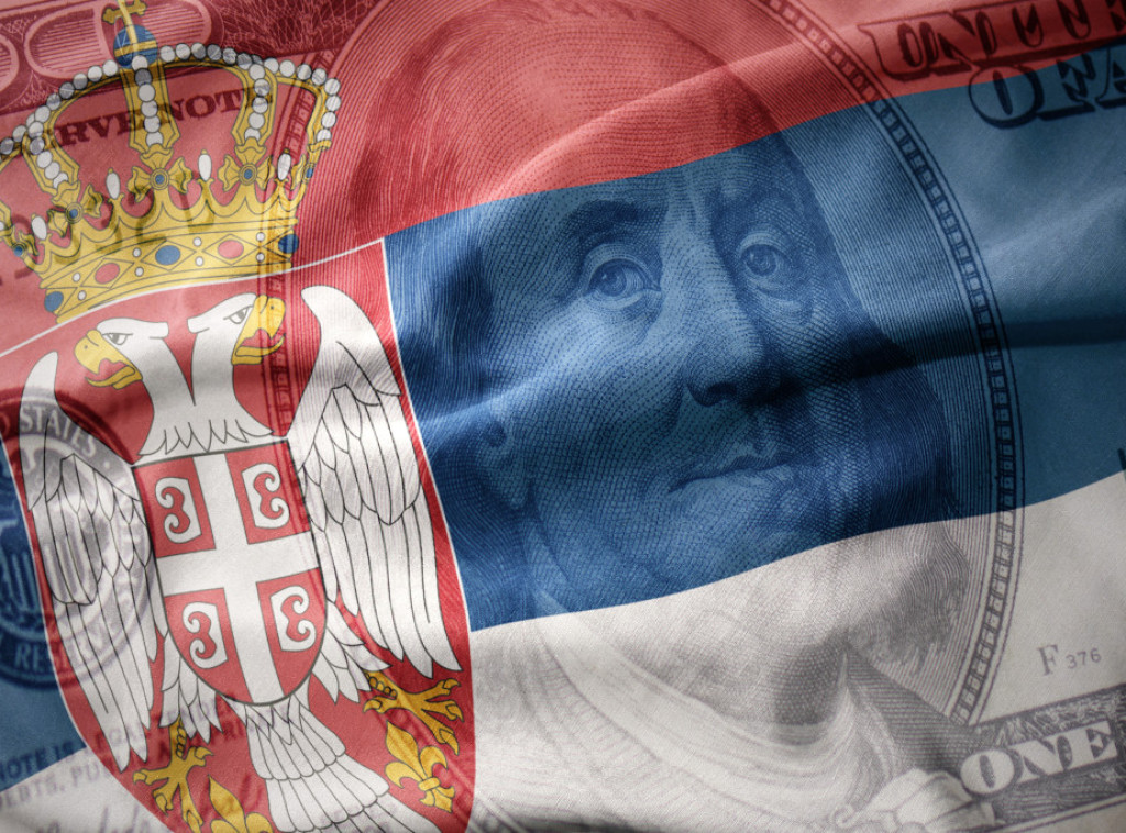 Spoljnotrgovinska razmena u prvih pet meseci veća nego u istom periodu prošle godine