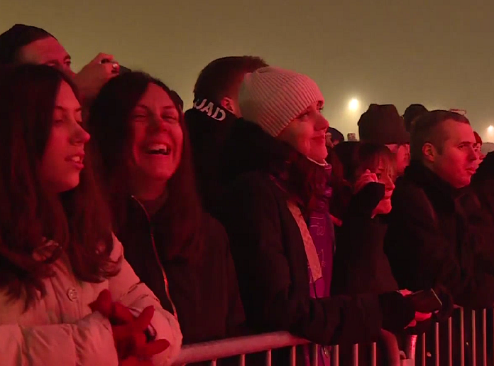 Manifestacije u Beogradu tokom novogodišnjih i božićnih praznika
