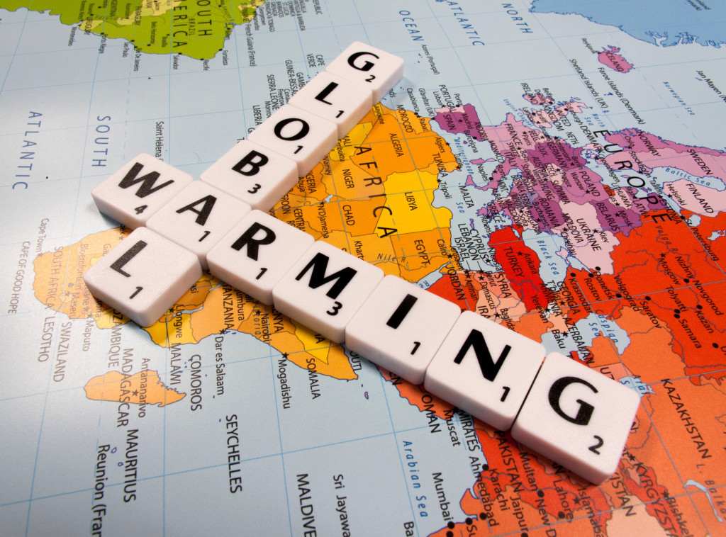 Vanuatu traži glasanje o klimatskim reparacijama, Sjedinjene Američke Države se protive, izrazile zabrinutost