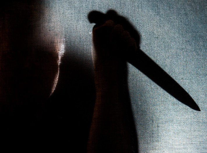 U gimnaziji Suduva, u Litvaniji, maloletnik nožem povredio dve učenice