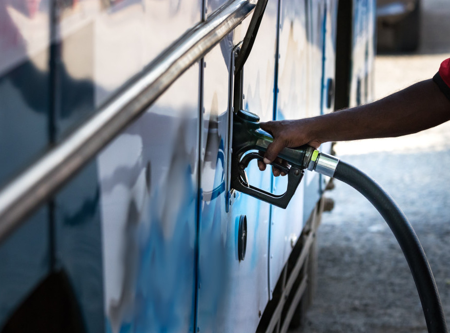 Evropske avio-kompanije: Rast cena goriva zbog rata u Iranu podići će cene karata