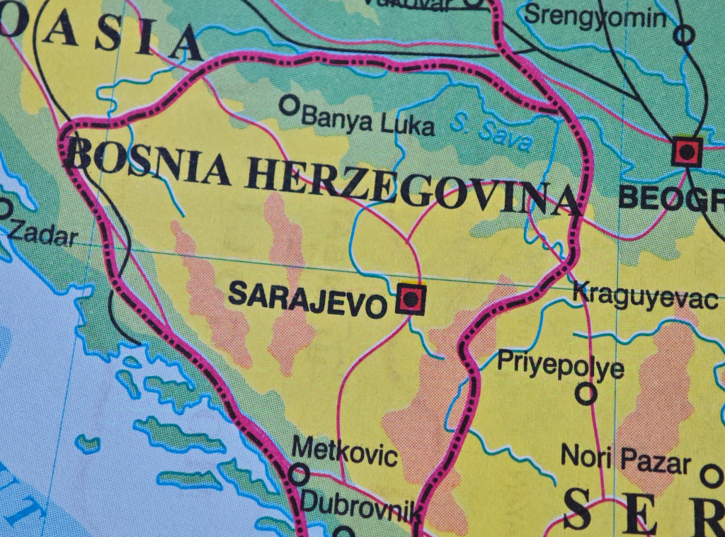 Željana Zovko: Situacija u BiH je šizofrena, OHR treba zatvoriti