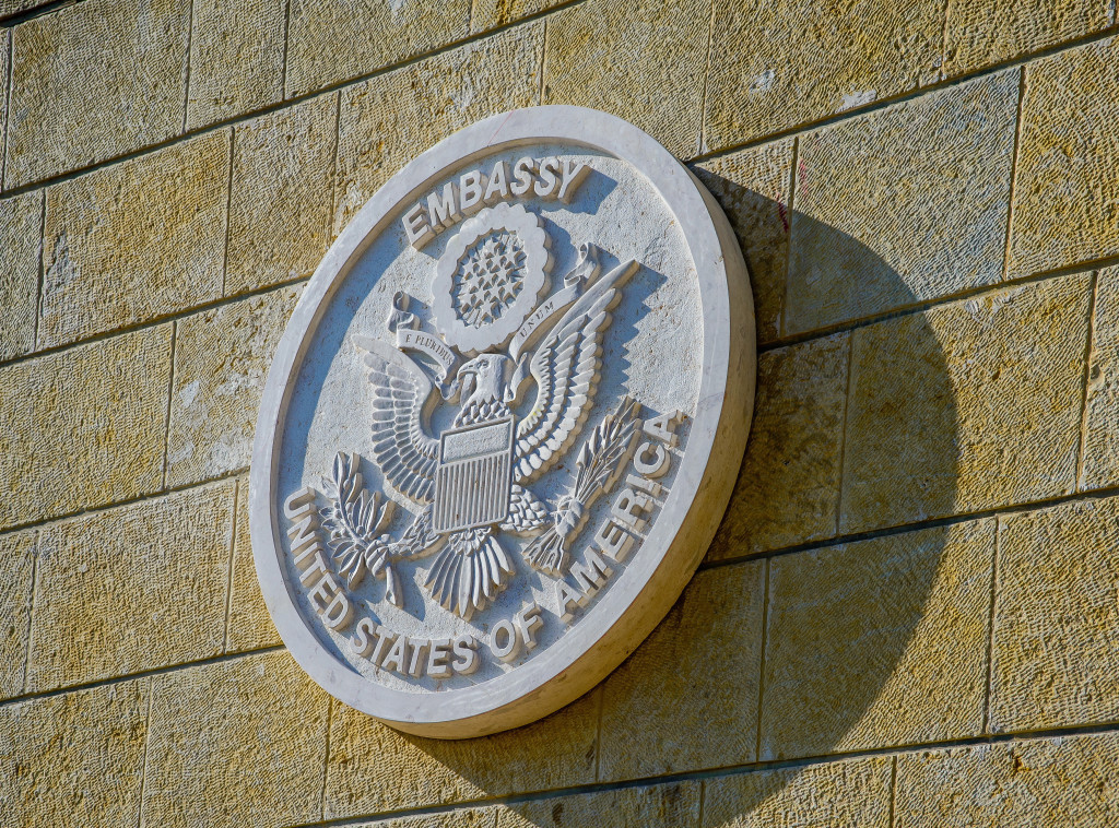 SAD: Kandidat za američkog ambasadora u BiH saslušan u Odboru spoljnih poslova