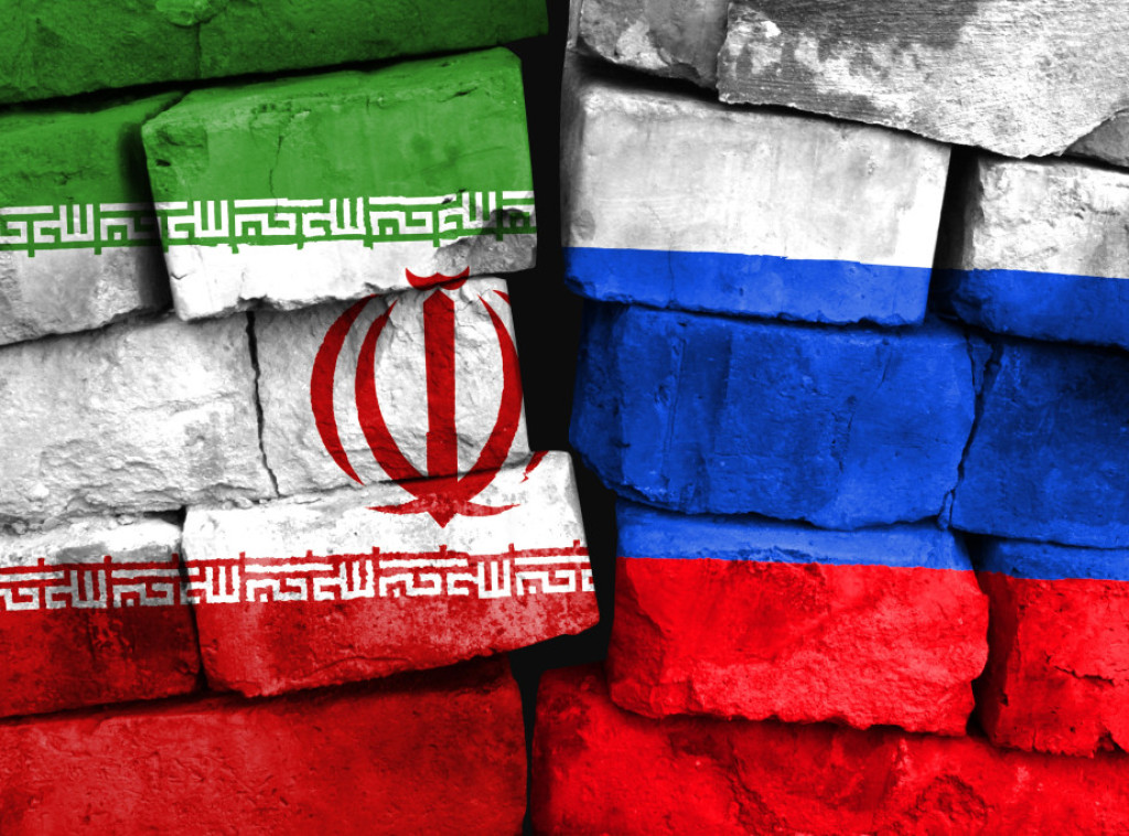 Rusko Ministarstvo spoljnih poslova: Najoštrije osuđujemo izraelski napad na Iran, prekršeno međunarodno pravo