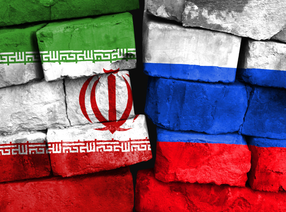 Iran i Rusija će sutra održati vežbu mornarice