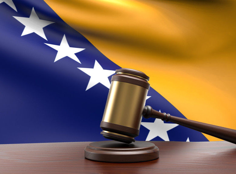 Sanja Vulić: Ministar pravde Republike Srpske Miloš Bukejlović nova meta pravosuđa BiH