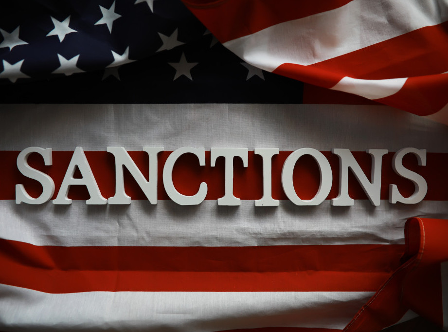 SAD uvele mere protiv 35 entiteta zbog pomaganja Iranu u izbegavanju sankcija