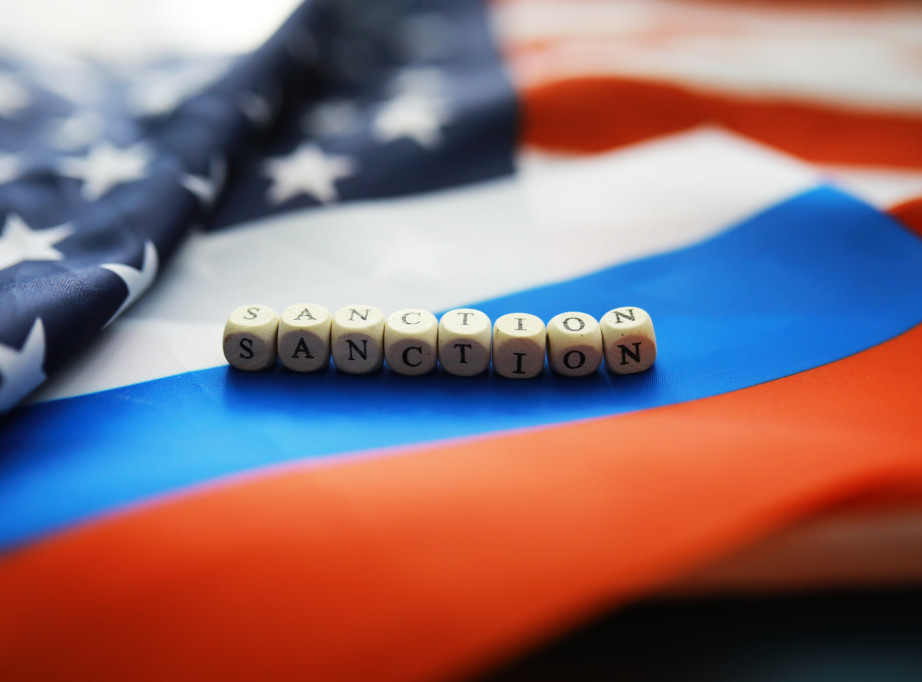 RIA Novosti: Protiv Rusije do sada uvedeno skoro 31.000 sankcija