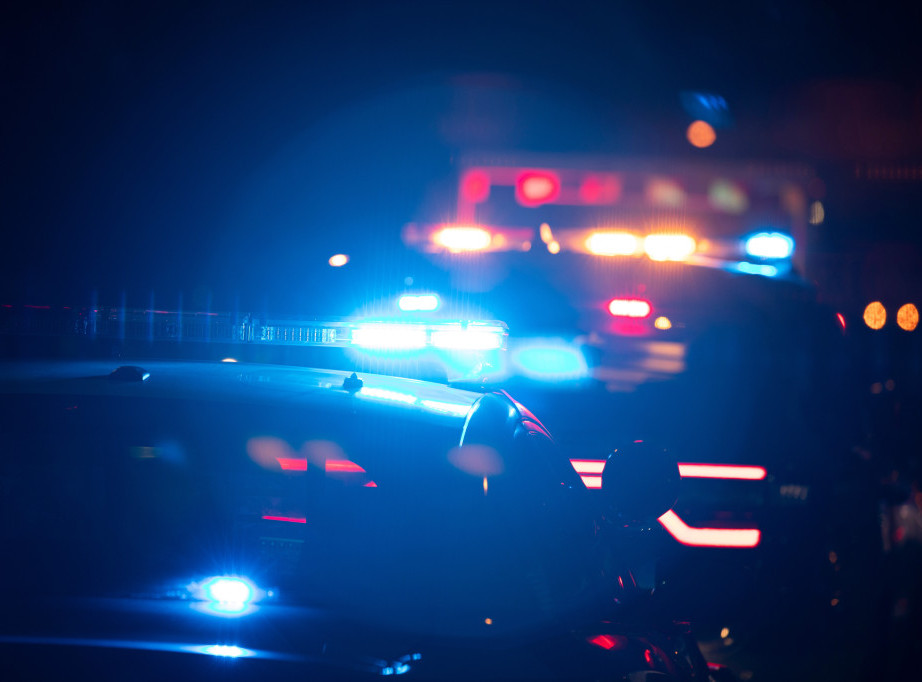 Jedan policajac ubijen u pucanjvi u Delaveru