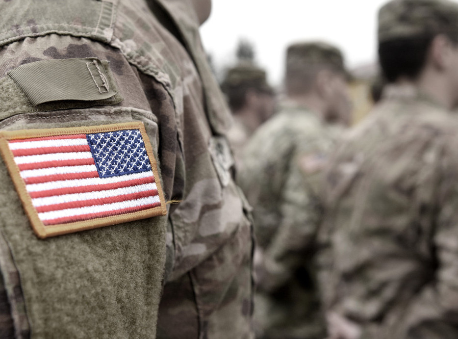 GFP: Vojska SAD i dalje najjača na svetu, sledi Rusija, Srbija na 63. mestu