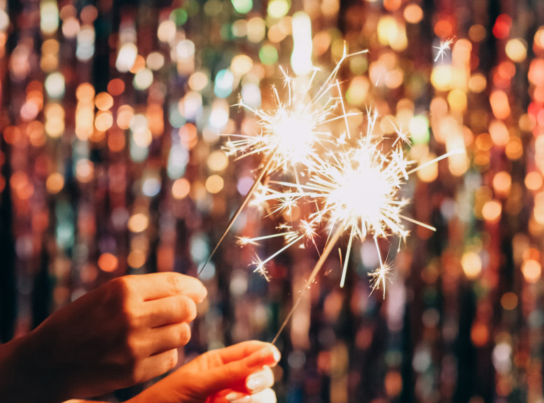 Građani će Srpsku Novu godinu dočekaće u krugu porodice i prijatelja