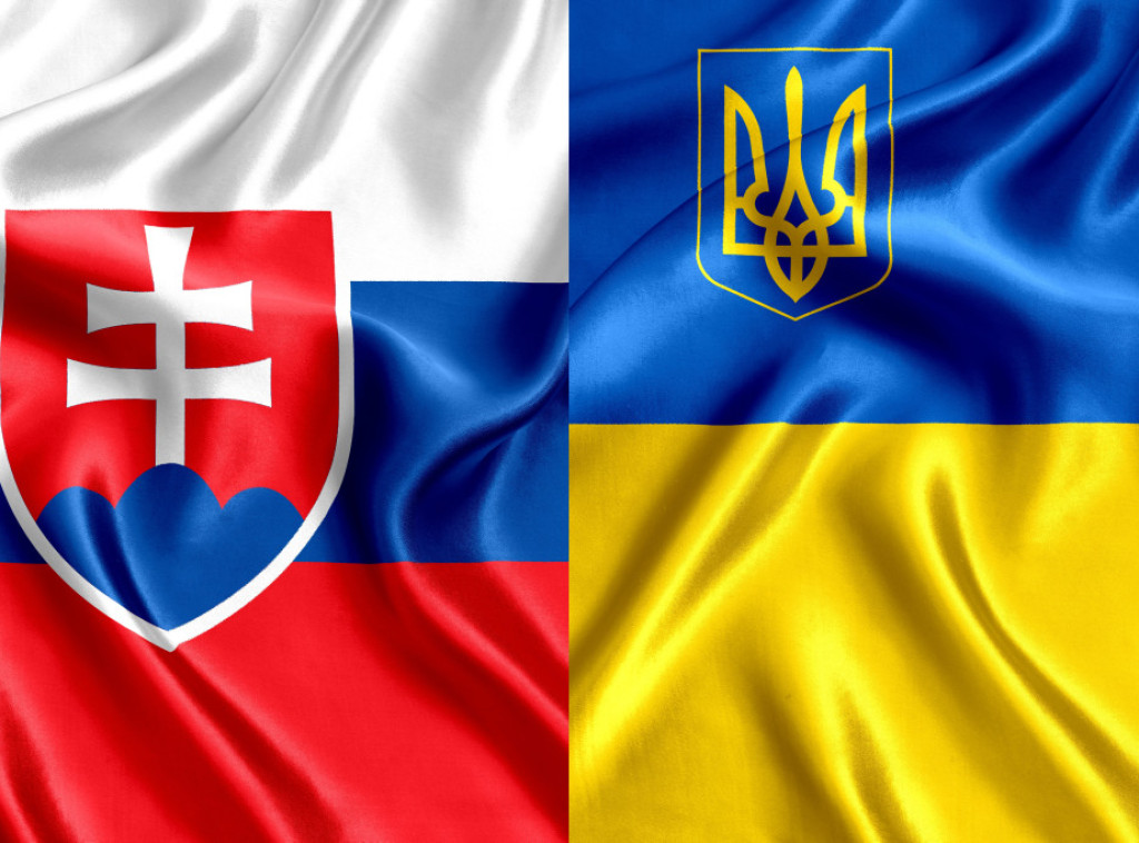 Članica Evropske unije i NATO-a: Slovačka više neće vojno pomagati Ukrajini