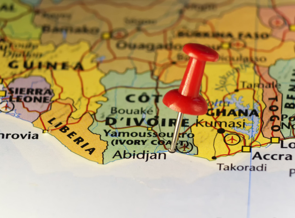 Francuska vratila Obali Slonovače sveti bubanj opljačkan u vreme kolonijalizma