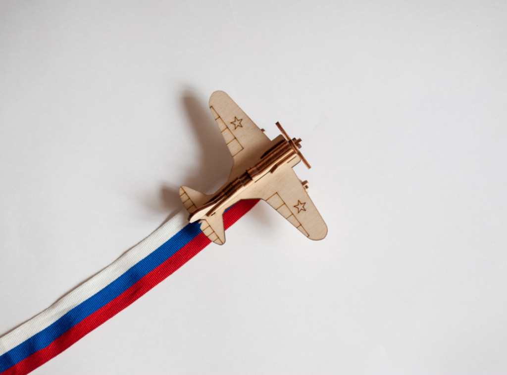 Ukrajina tvrdi da su njeni dronovi pogodili dva ruska Su-27 na Krimu