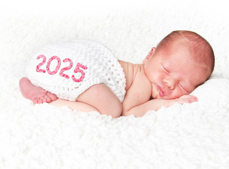 Demografi: 2025.mogla bi da bude zabeležena rekordno niska stopa nataliteta u Estoniji