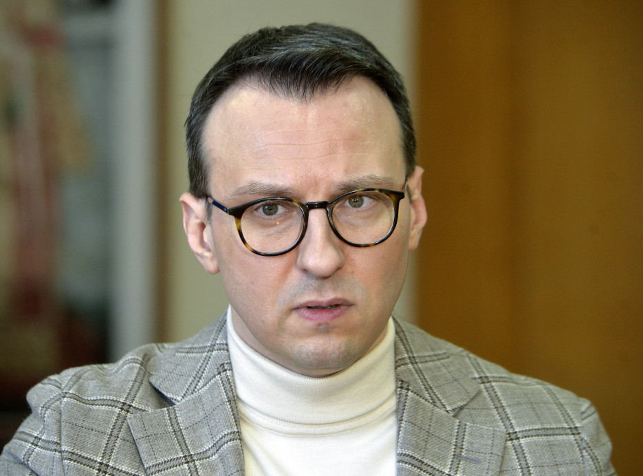 Petar Petković: Kurti stalno traži nove povode za incidente nad onima koji ne misle kao on