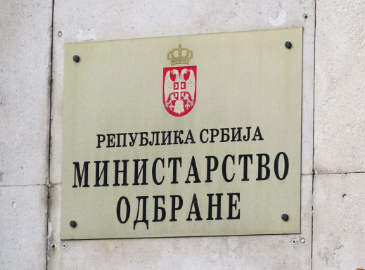 Vodnik 72. brigade pronađen mrtav u kasarni ''Rastko Nemanjić'' u Pančevu