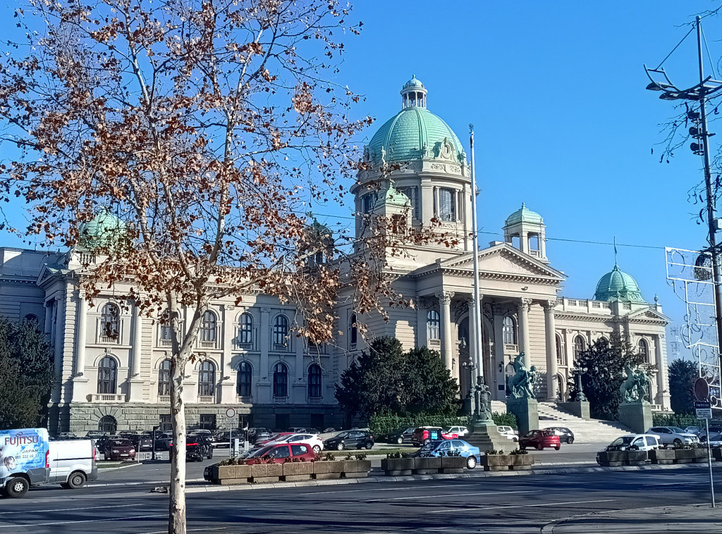 Odbor za nauku prihvatio predložene dopune Zakona o nauci i istraživanjima