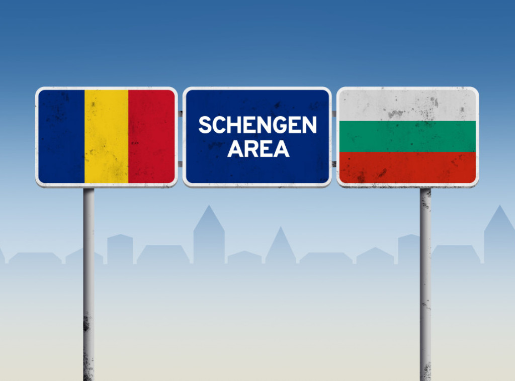 Ukinute granične kontrole između Bugarske i Rumunije