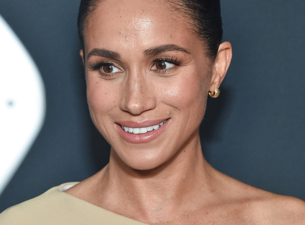 Megan Markl rasprodala novu liniju prehrambenih proizvoda za manje od sat vremena