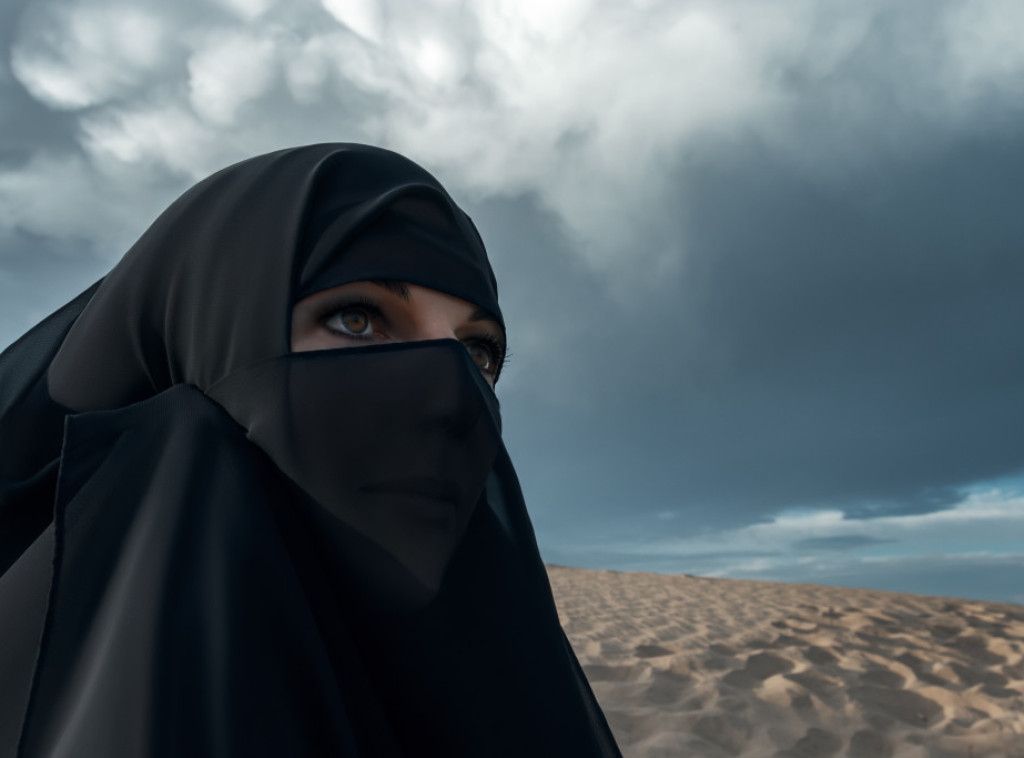 Kazahstan zvanično zabranio pokrivanje lica na javnim mestima