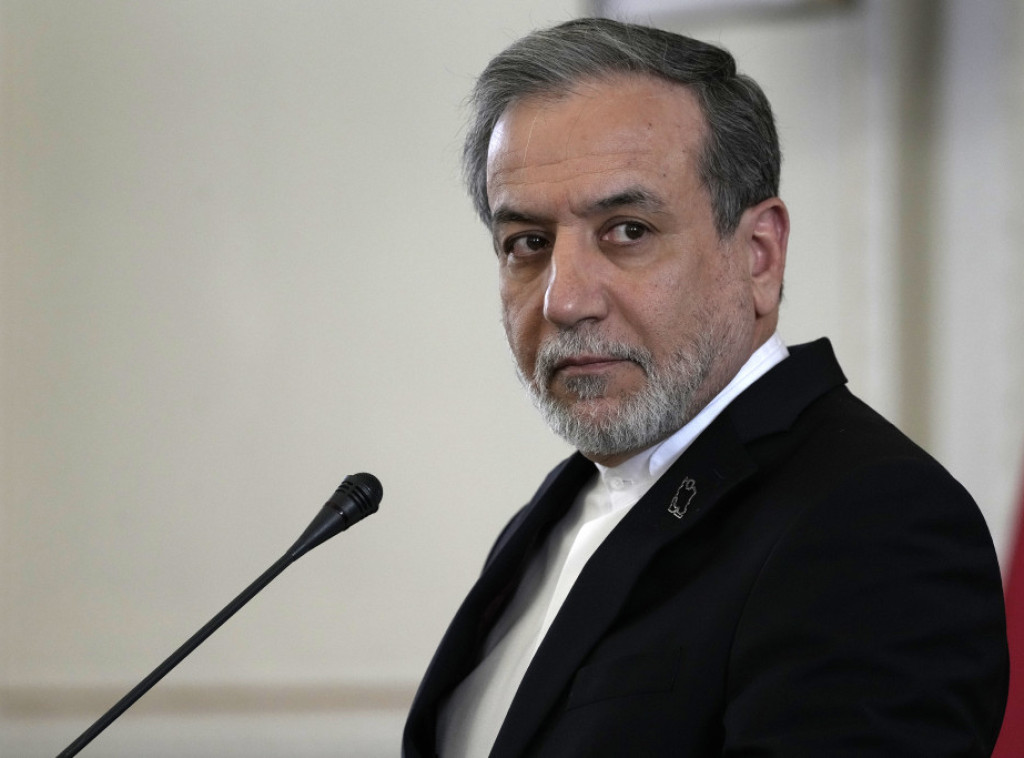 Arakči: Iran osuđuje odbijanje Saveta bezbednosti UN i IAEA da osude izraelske napade