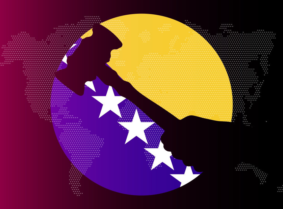 RTRS: Zašto je Tužilaštvo BiH tek danas obavestilo javnost da sprovodi istragu