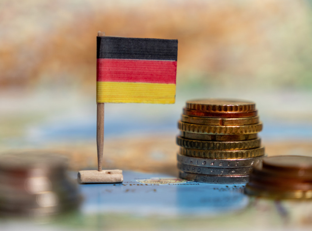 U Nemačkoj manja potražnja za kvalifikovanim radnicima zbog slabije ekonomije