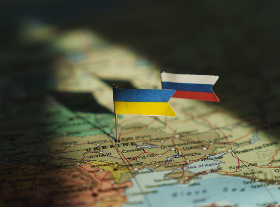 Ukrajinska mornarica: Uništen ruski helikopter Ka-27 iznad Crnog mora