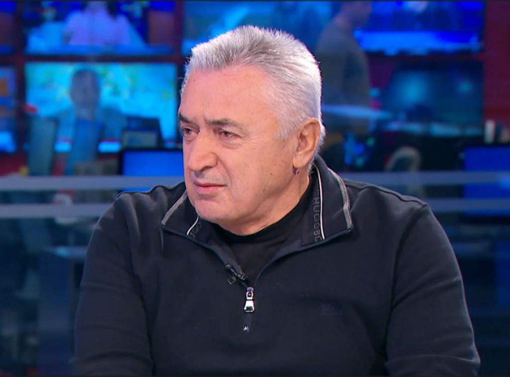 Veljko Odalović nakon lokalnih izbora na KiM: Vidljivo nejedinstvo među Albancima