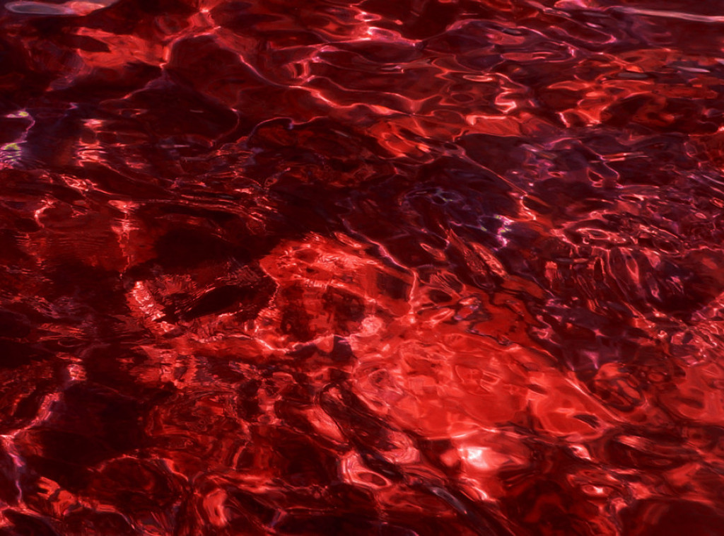 Na rusku trgovinsku misiju u Švedskoj ponovo bačena boja