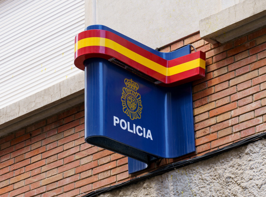 Španska policija razbila jednu od najvećih mreža za krijumčarenje ljudi na Mediteranu