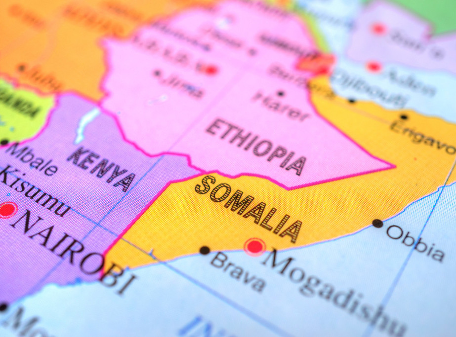 Somalijska vojska ubila više od 70 militanata Islamske države nakon napada islamista na vojne baze