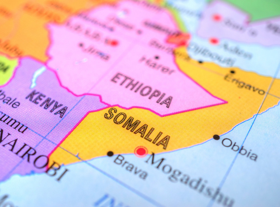 Etiopija optužila Eritreju za vojnu agresiju