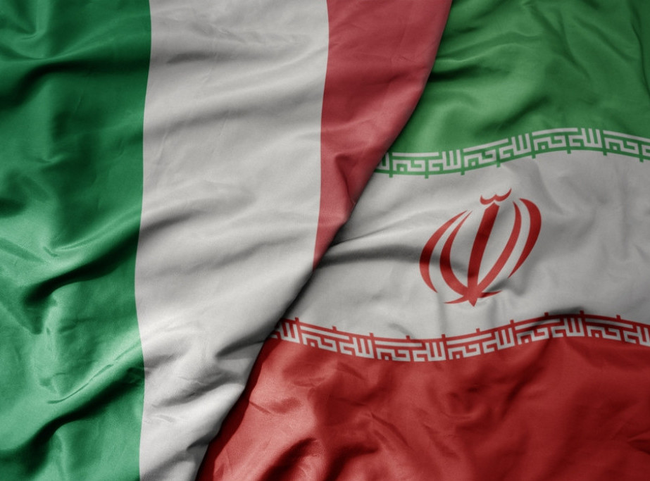 Italija pozvala svoje građane da napuste Iran