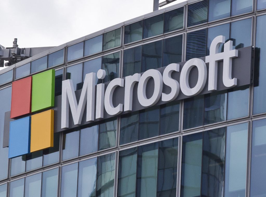 Majkrosoft planira da za dve godine proširi kapacitet centara podataka u EU za 40%