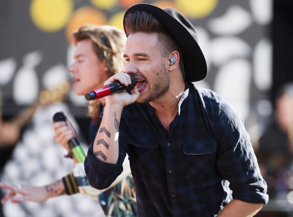 Argentinski sud oslobodio troje optuženih za smrt pevača Lijama Pejna