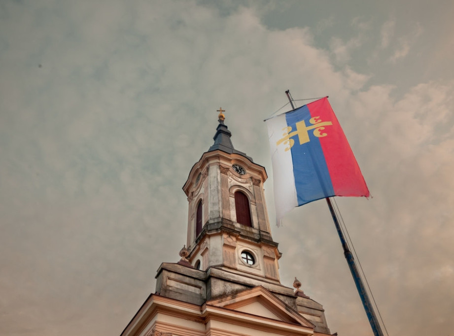 SPC i vernici danas slave Svetog Stefana Dečanskog - Mratindan