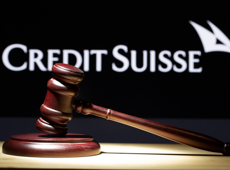 Novi dokazi o računima u banci Credit Suisse povezanim sa nacistima