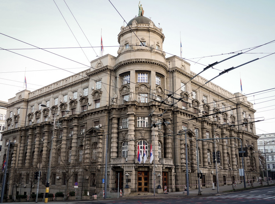 Vlada Srbije naložila izmene Školskog kalendara radi nadoknade nastavnih dana