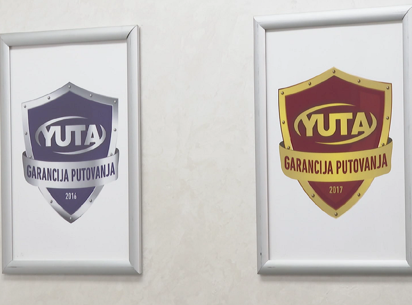 YUTA: Trenutna situacija na Bliskom istoku smatra se višom silom i ratnim okolnostima